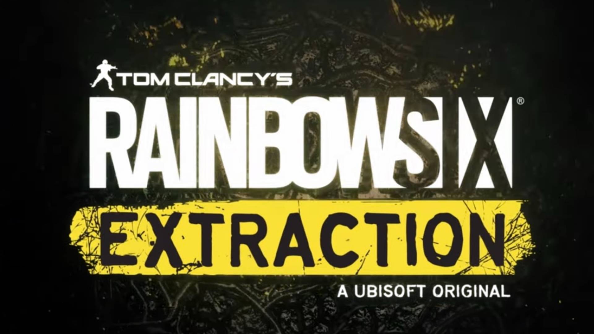 rainbow six extraction release date