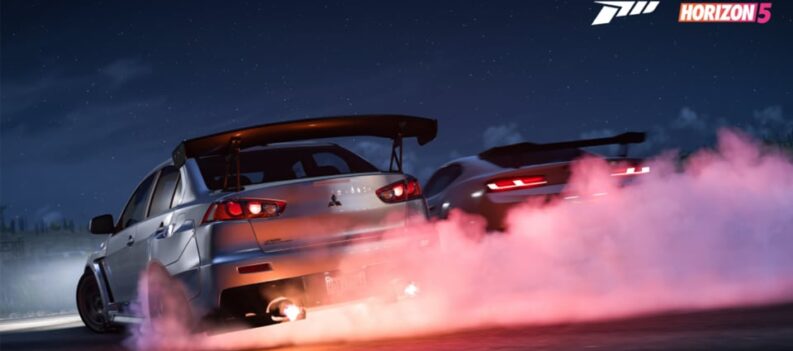 forza horizon 5 will have car sounds improved