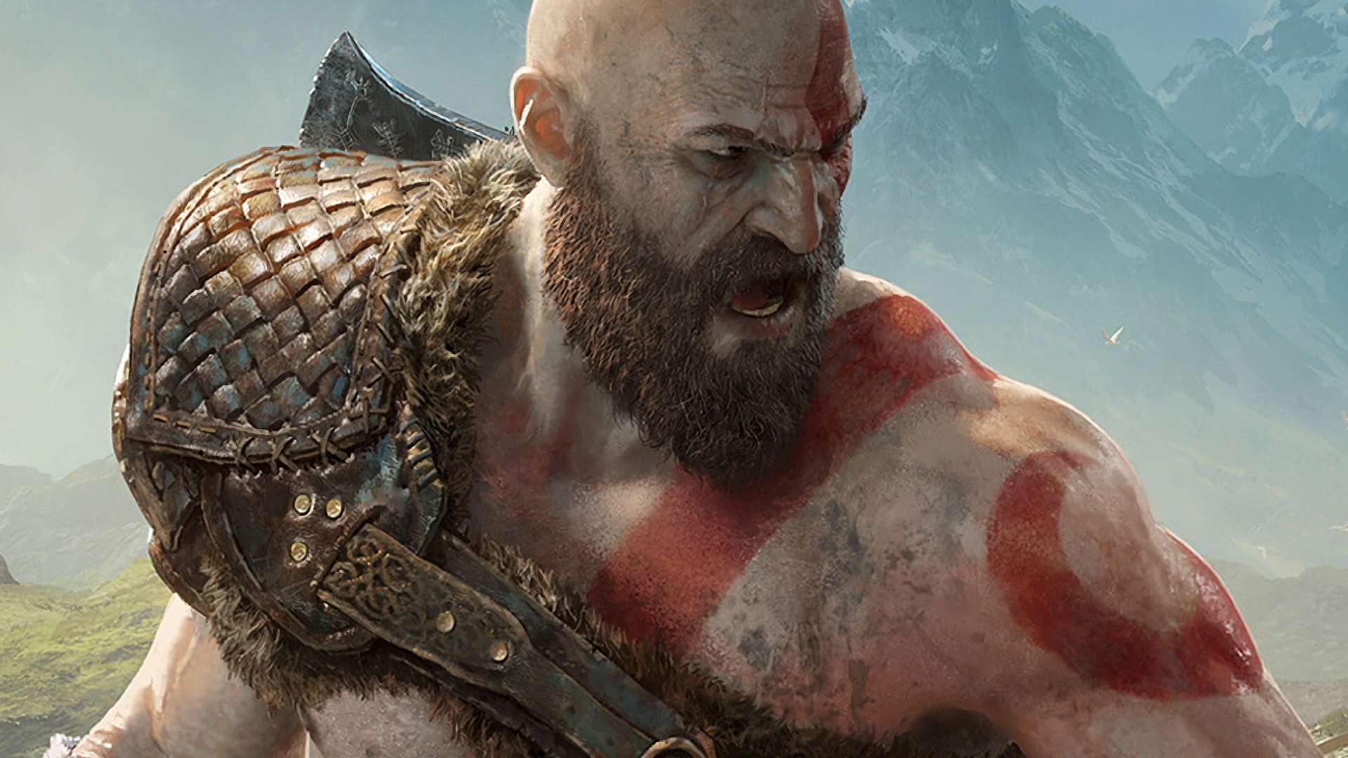 Next God of War delayed until 2022