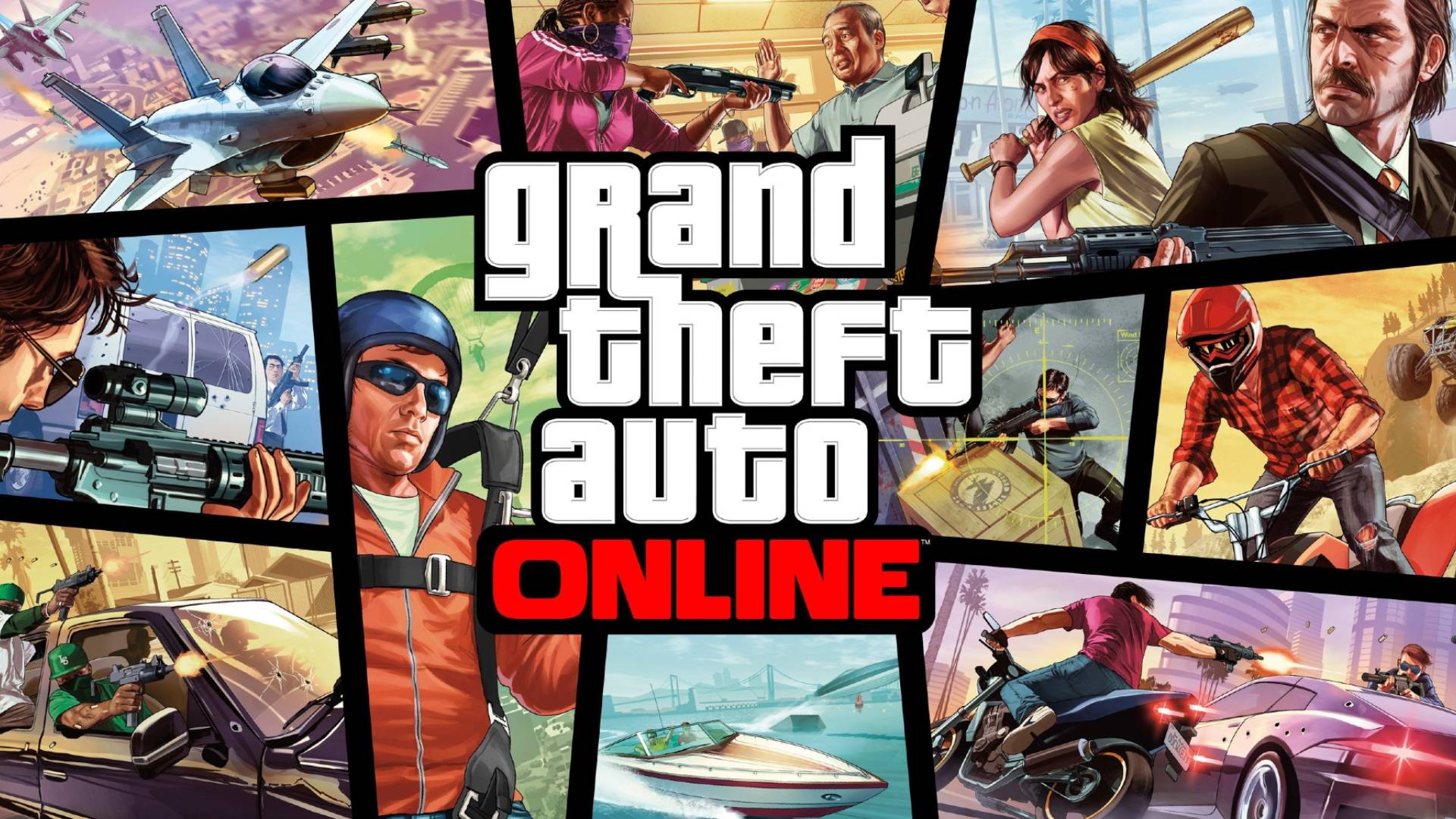 GTA Online servers for PS3 and Xbox 360 are shutting down in December