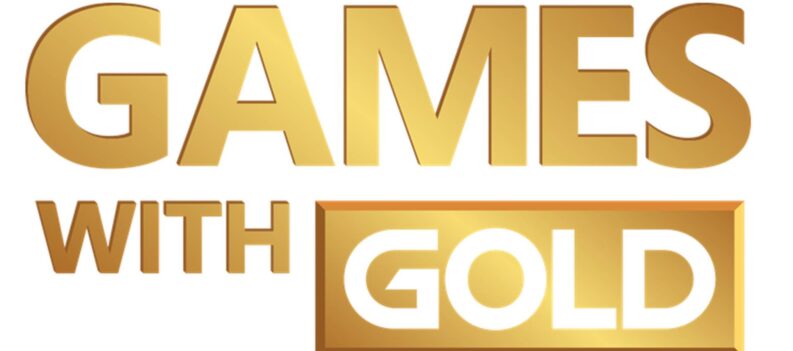 July 2021 Games with Gold