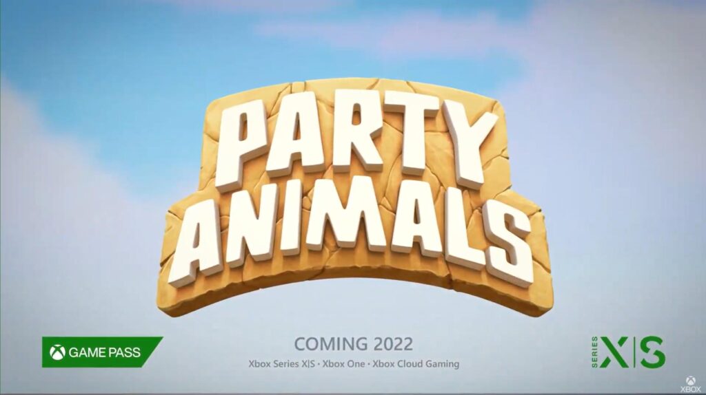 party animals release date shot
