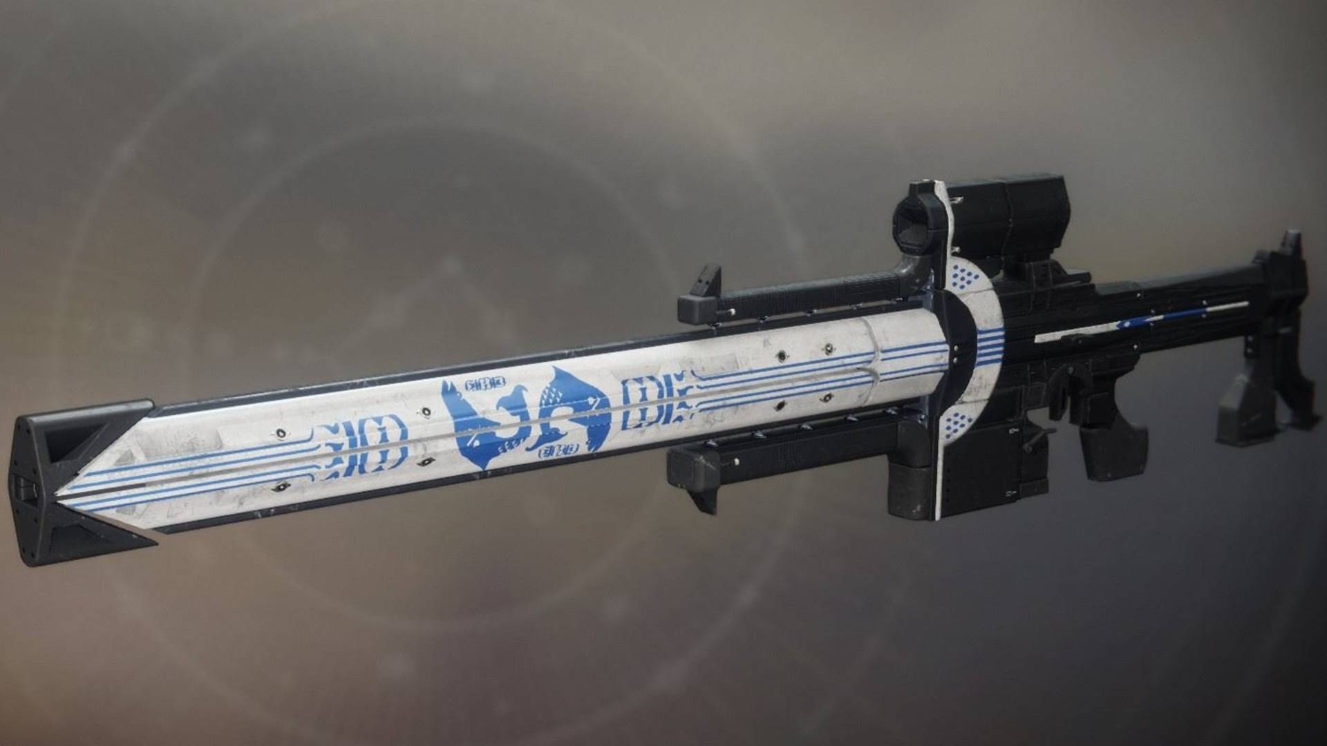 How to get Izanagi's Burden in Destiny 2