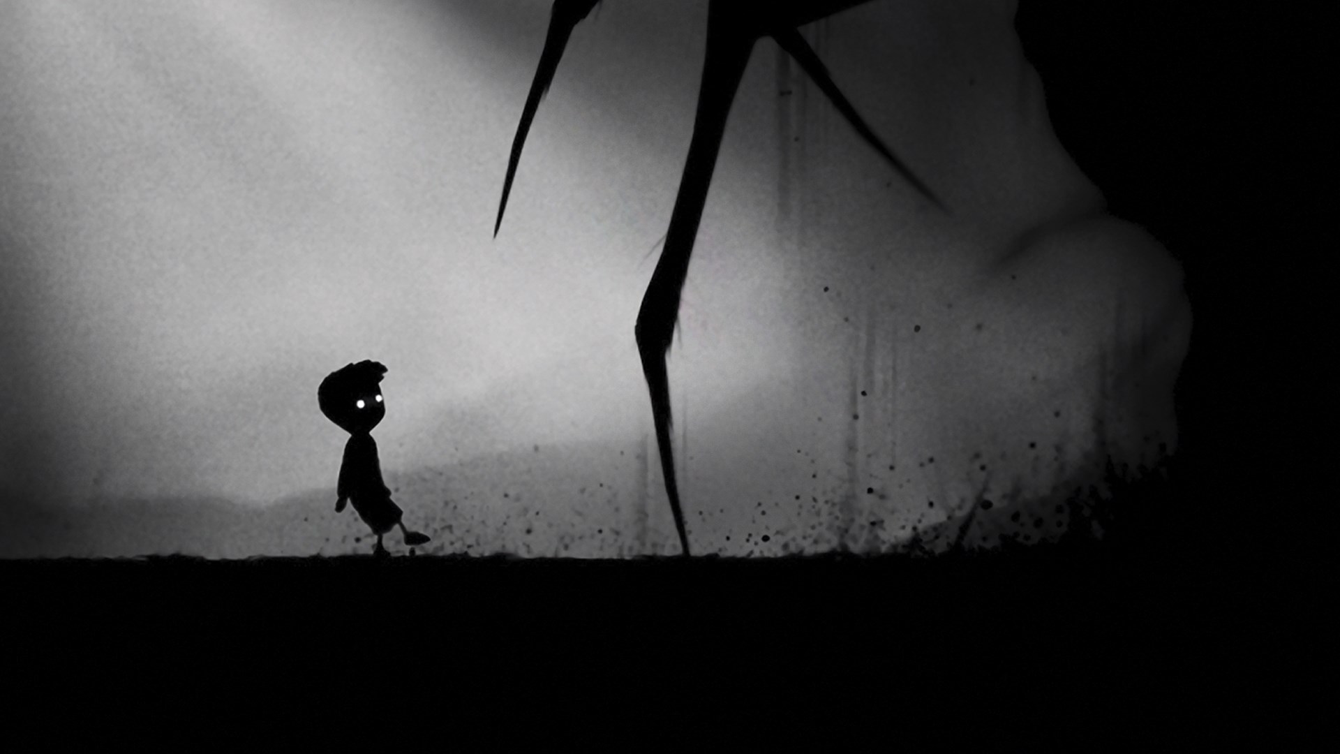 Xbox Game Pass adds Limbo for a second time, plus several more titles