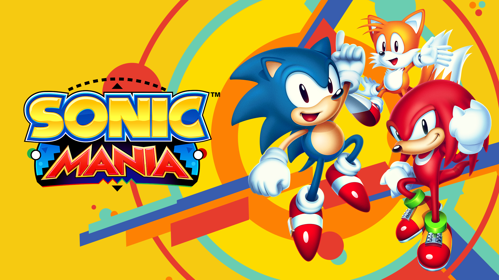 Horizon Chase Turbo and Sonic Mania go free next week on Epic