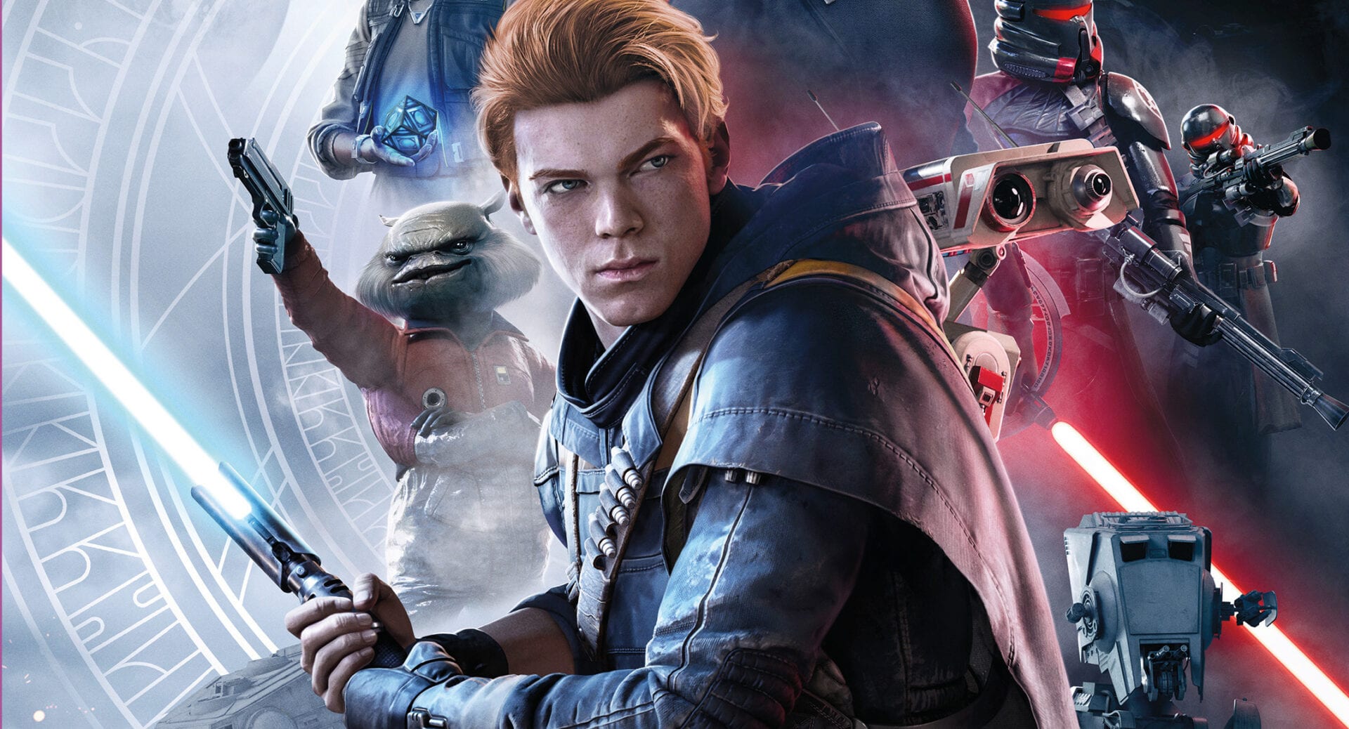 Star Wars Jedi: Fallen Order will be Free on PS Plus This January