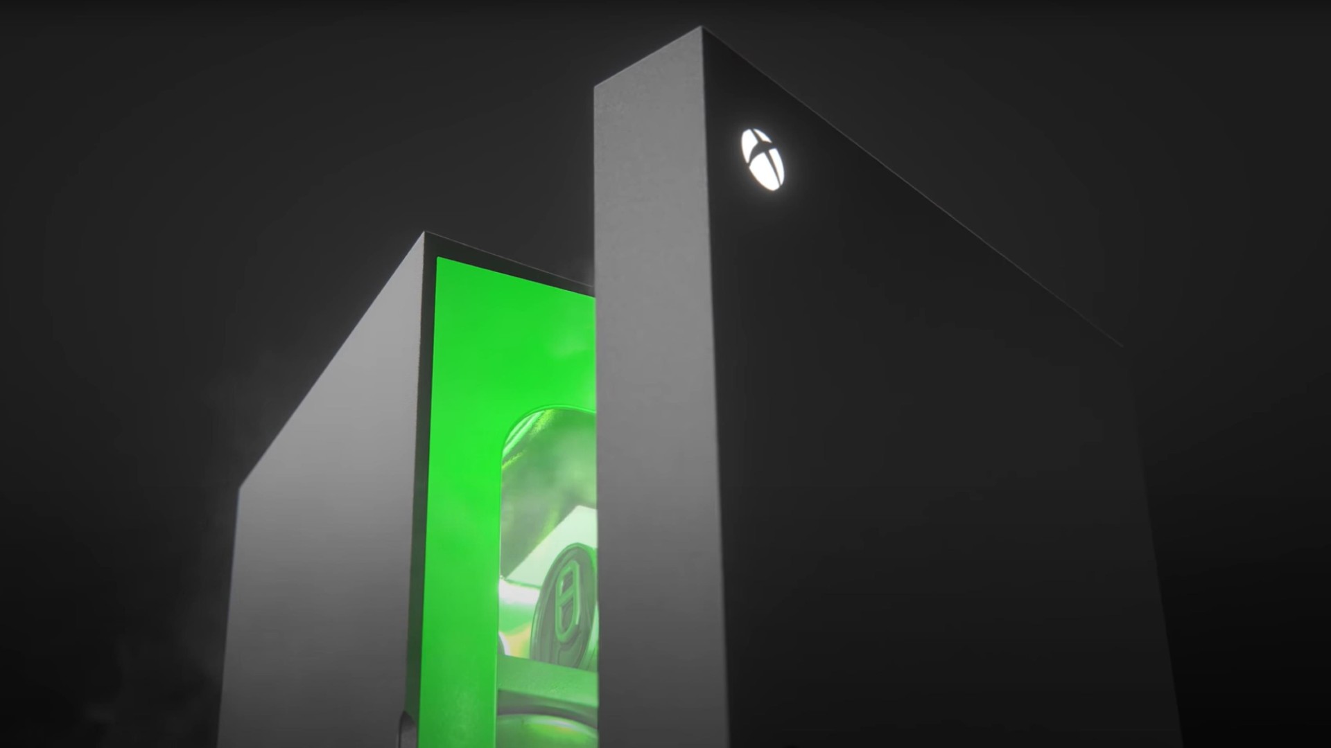 The Xbox Mini Fridge is legit and is coming Holiday 2021