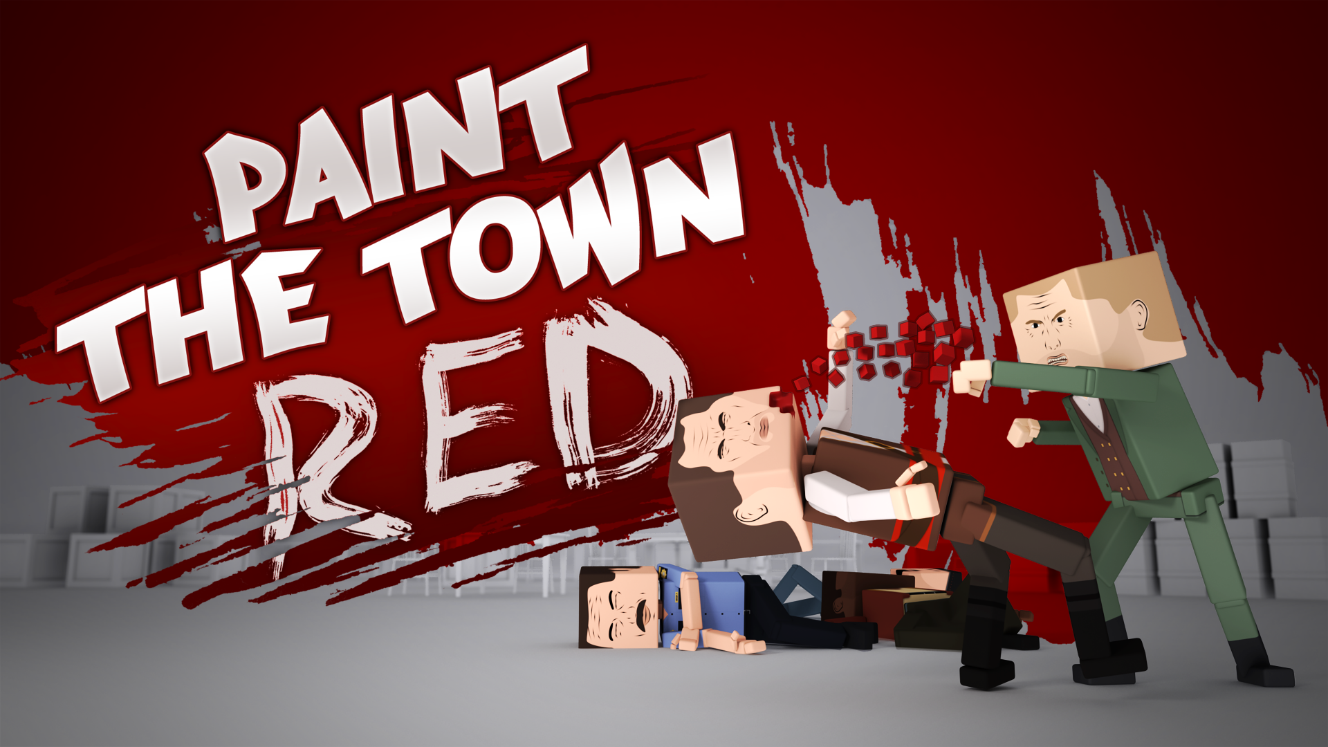 Review: Paint the Town Red - PS5, PS4