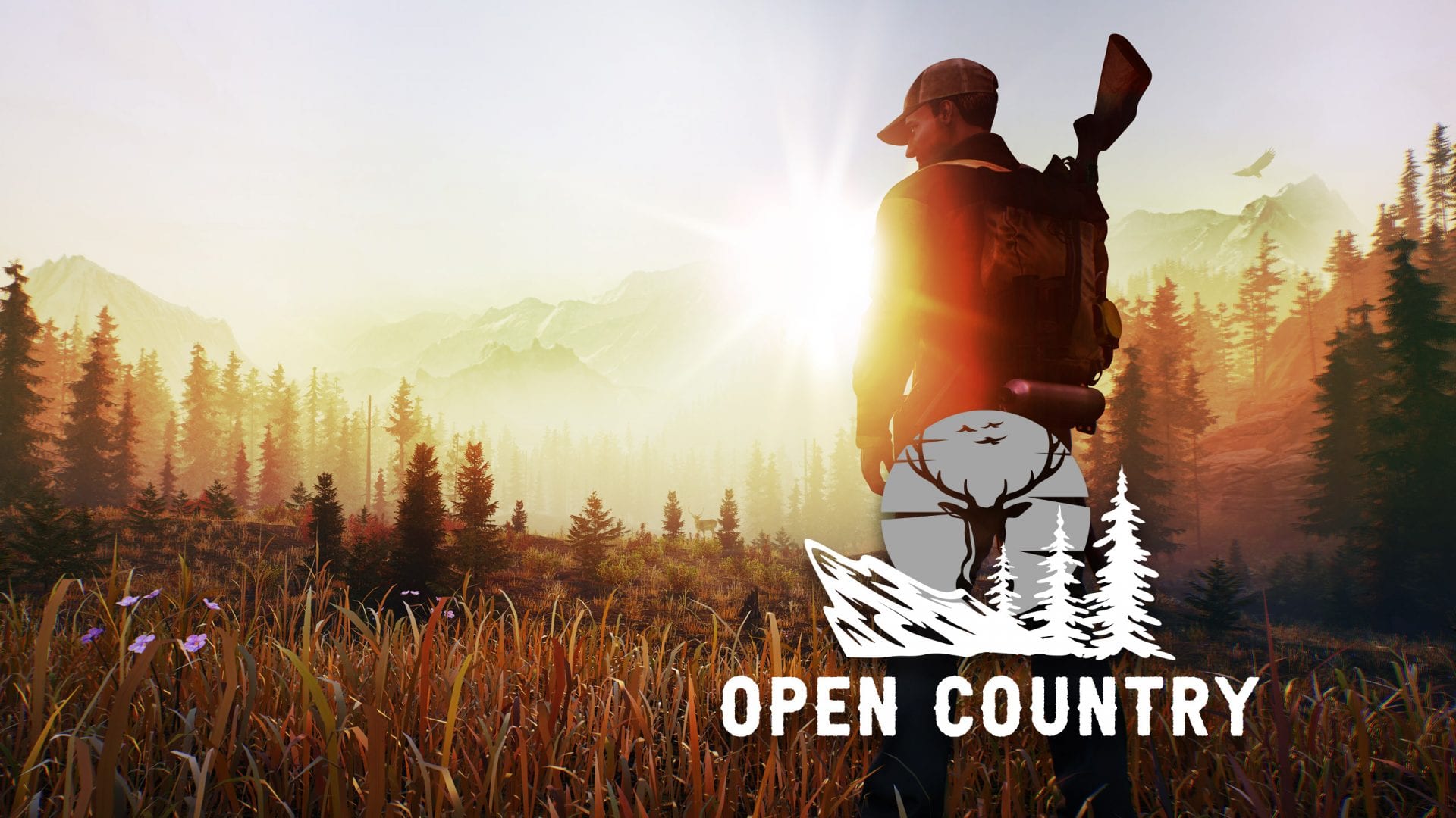 Review: Open Country - PS5, PS4