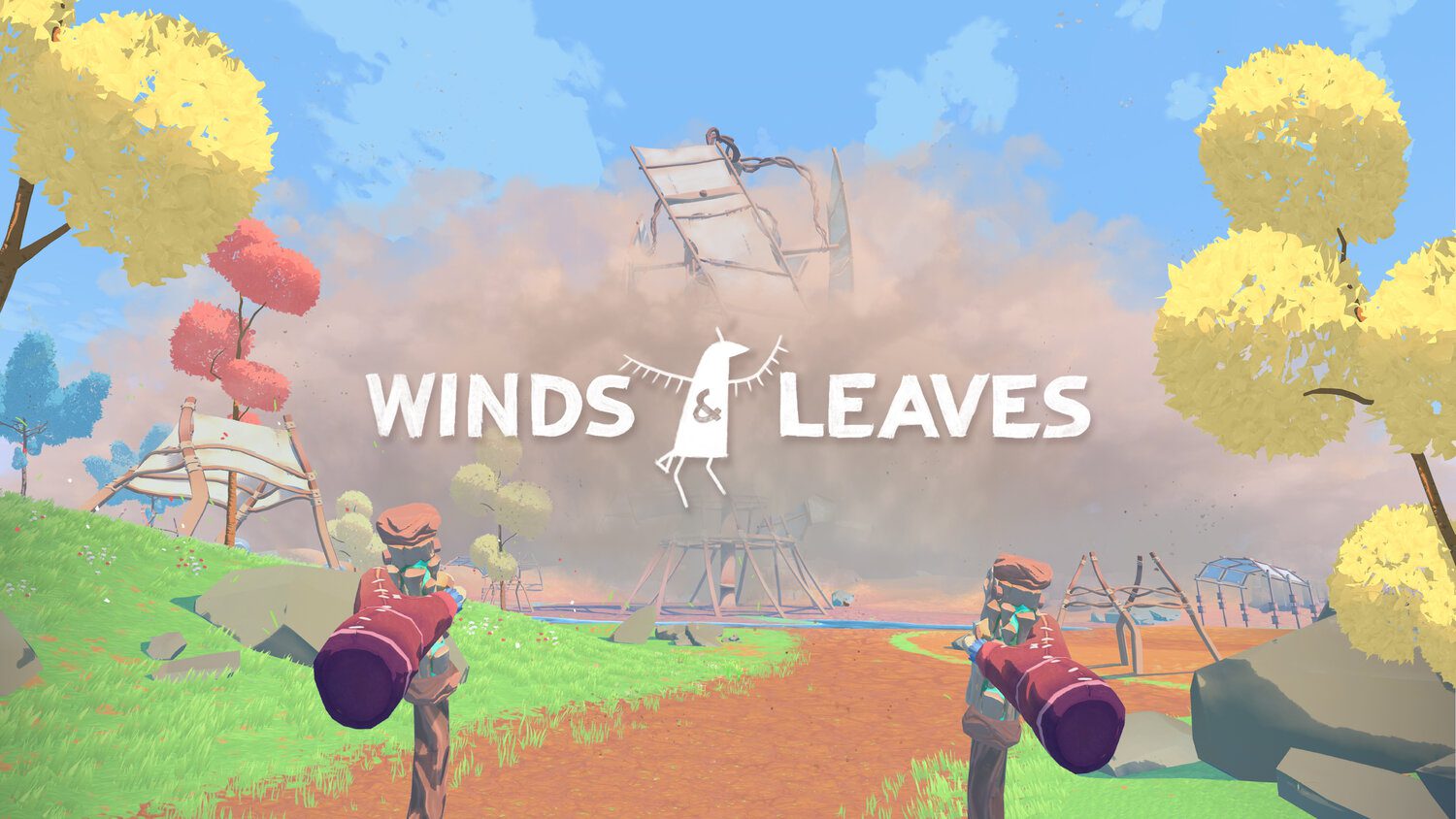 Review: Winds & Leaves - PSVR (PS5, PS4)