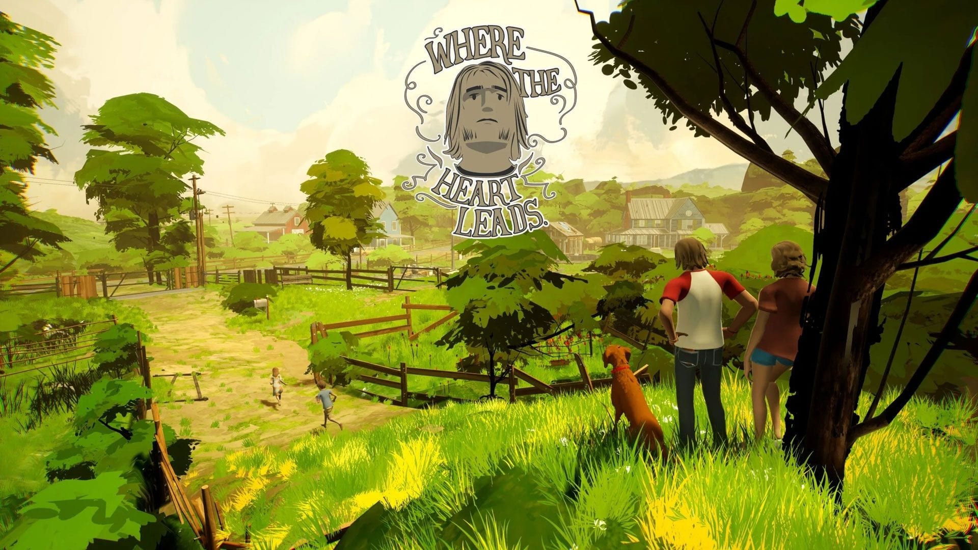 Review: Where the Heart Leads - PS5, PS4