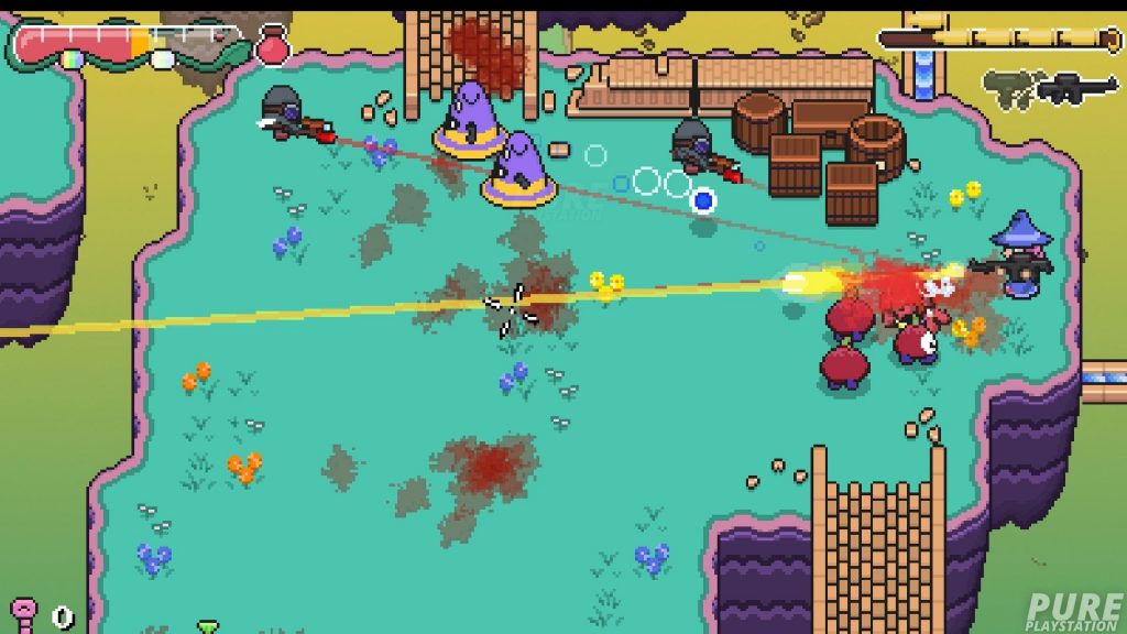 trigger witch screenshot 2