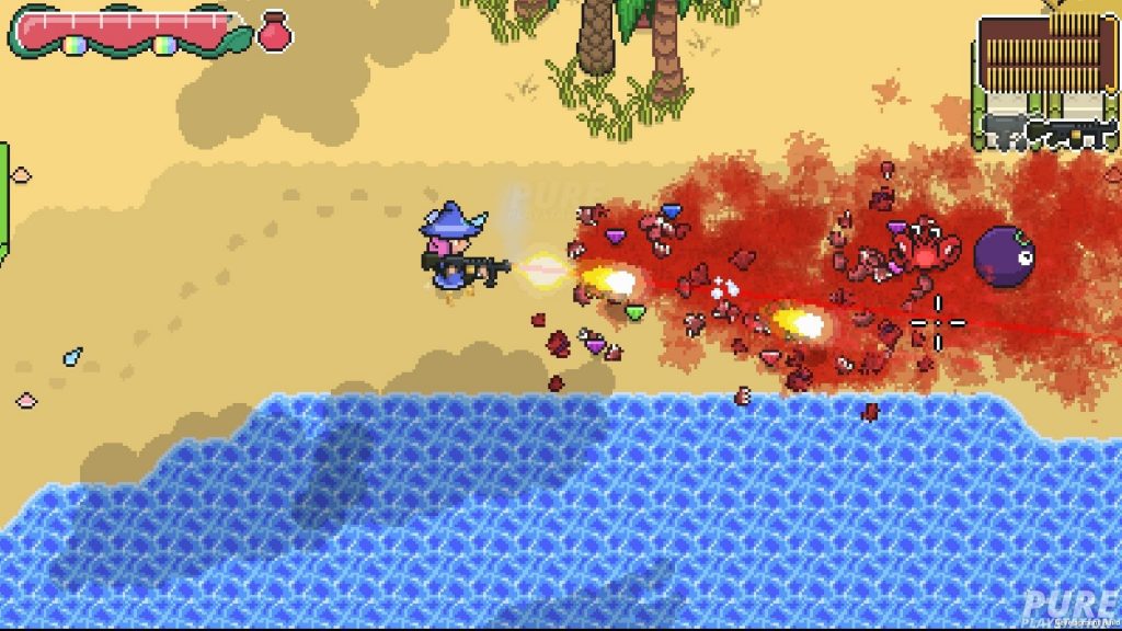 trigger witch screenshot 3