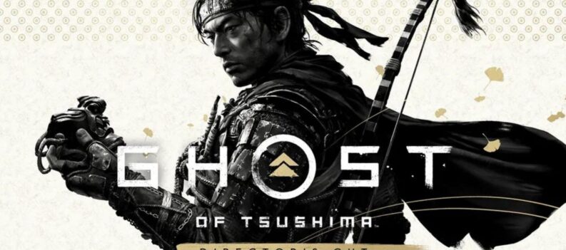 Pure PlayStation Plays: Ghost of Tsushima