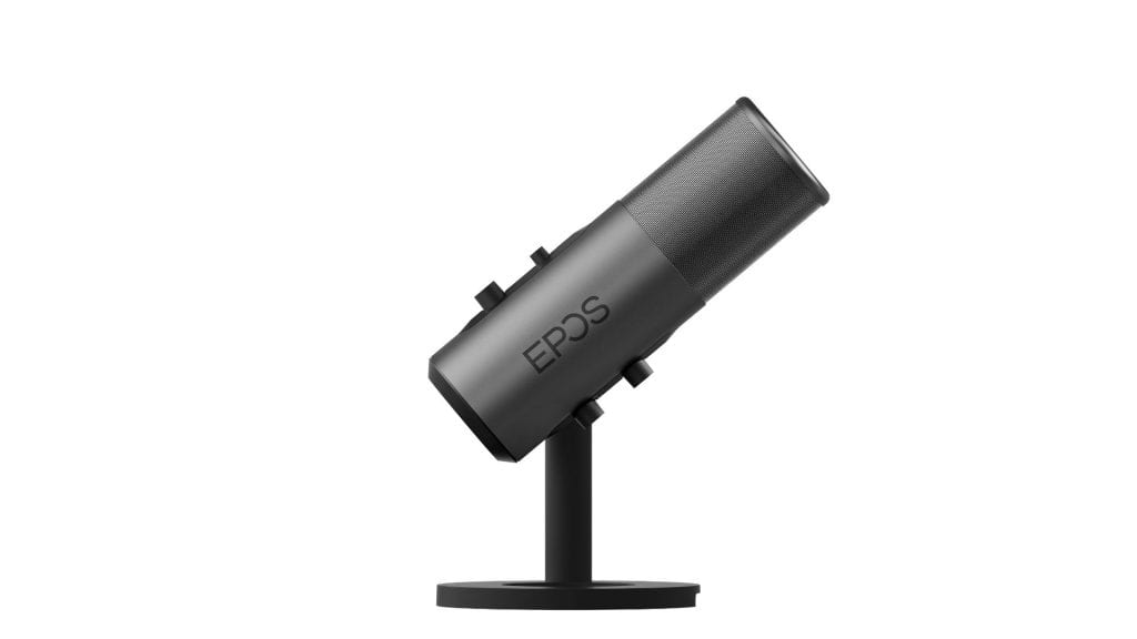 epos b20 microphone review