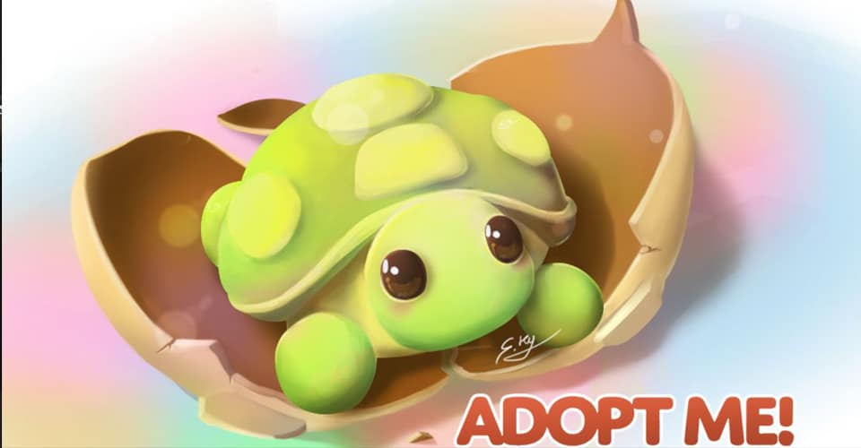 Adopt Me: How Much Is A Ride Turtle Worth
