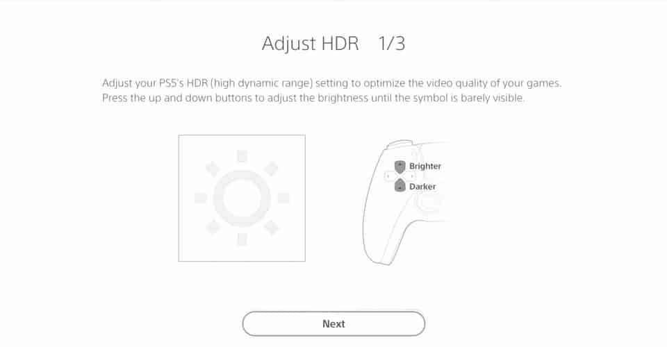 How To Adjust HDR on PS5 for Best Colors on 4K TVs or Monitors