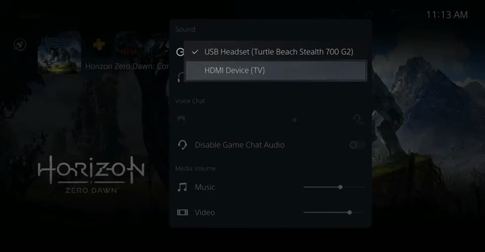 how to hear ps5 capture card audio on pc