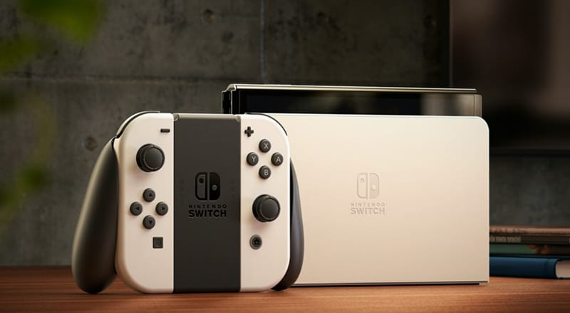 nintendo oled how much will it cost