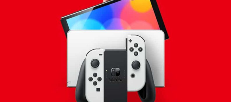 nintendo switch oled how much will it cost