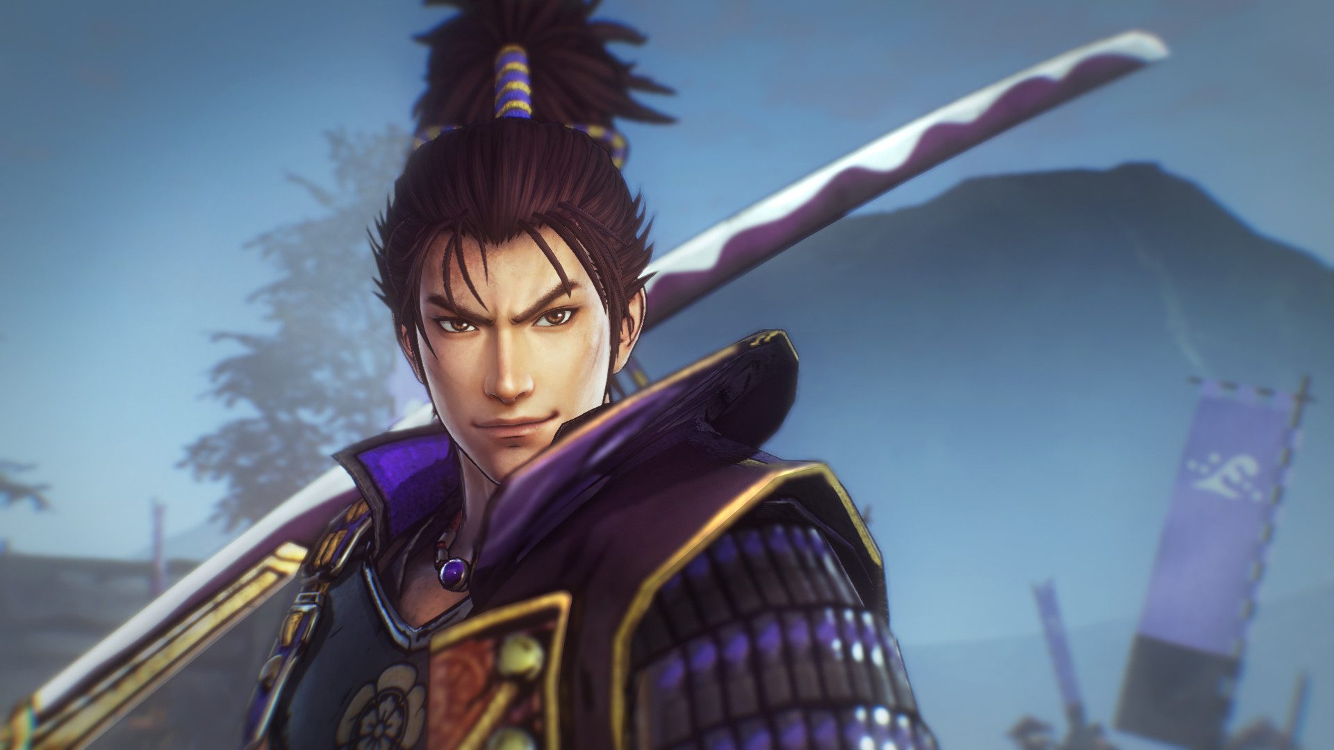Review: Samurai Warriors 5 - PS5, PS4