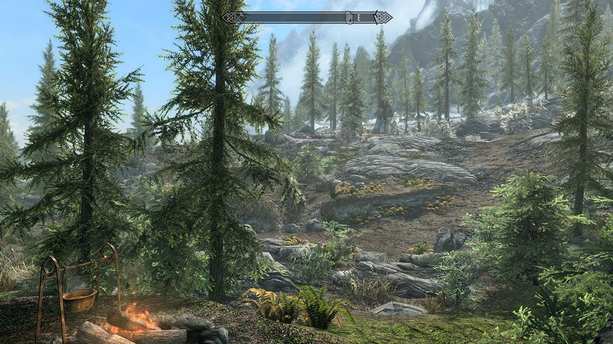 My 21 Favorite Player Home Mods of 2021 : r/skyrimmods