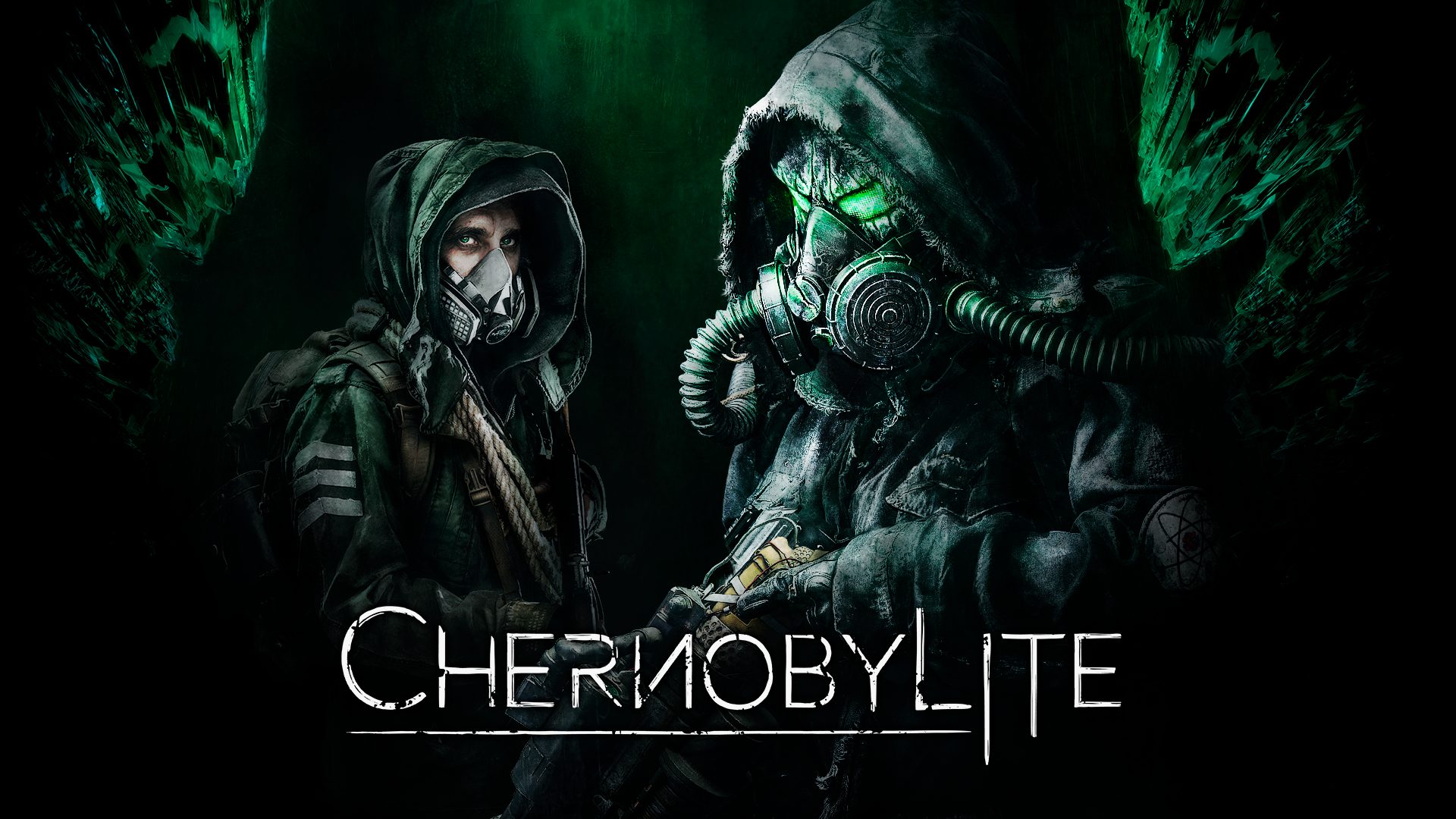 Chernobylite for PS4 Delayed Until September 28th