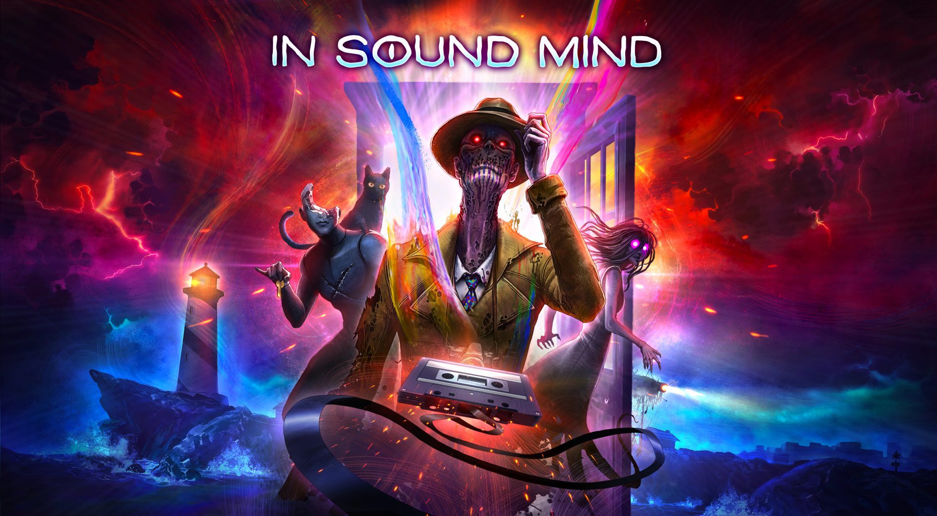 Preview: In Sound Mind