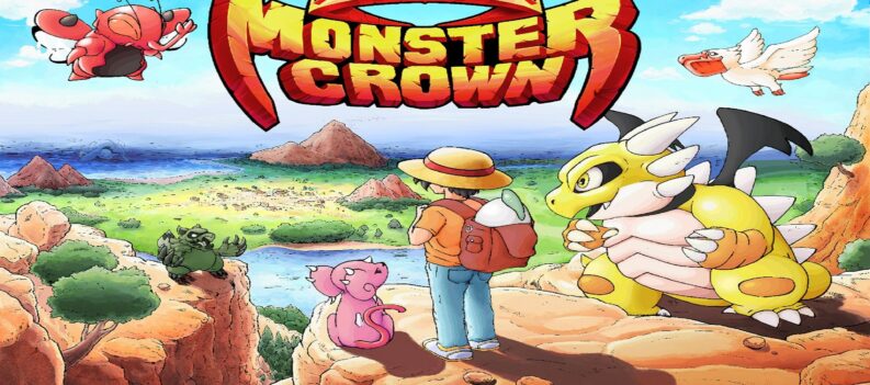 Monster Crown ps4 release date
