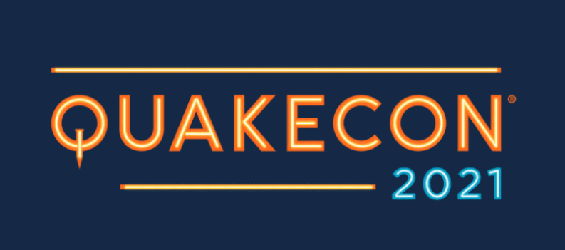 QuakeCon Logo