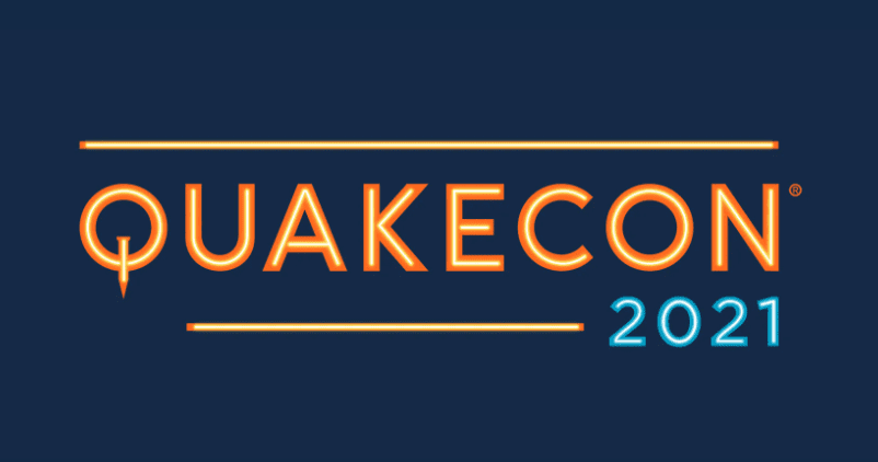 QuakeCon 2021 Goes Online With Skyrim Streams and Deathloop Deep Dives