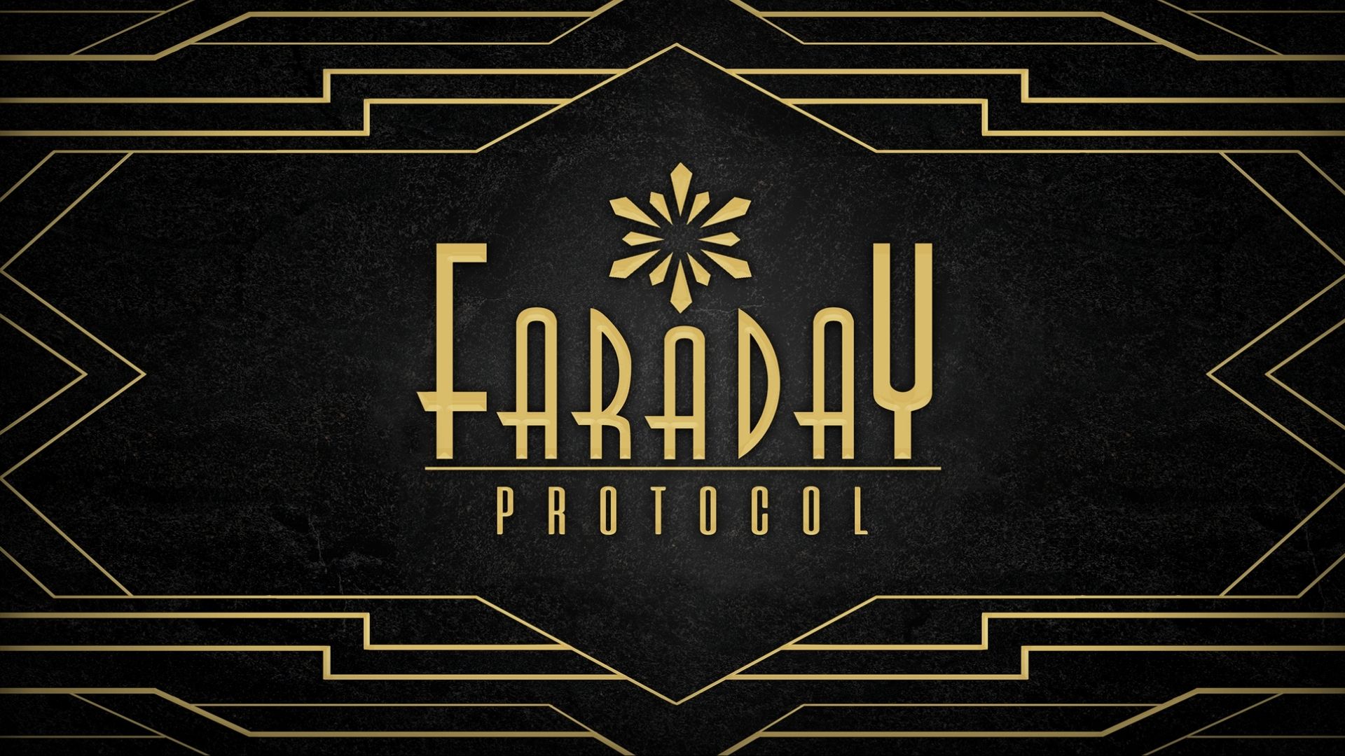 faraday protocol header