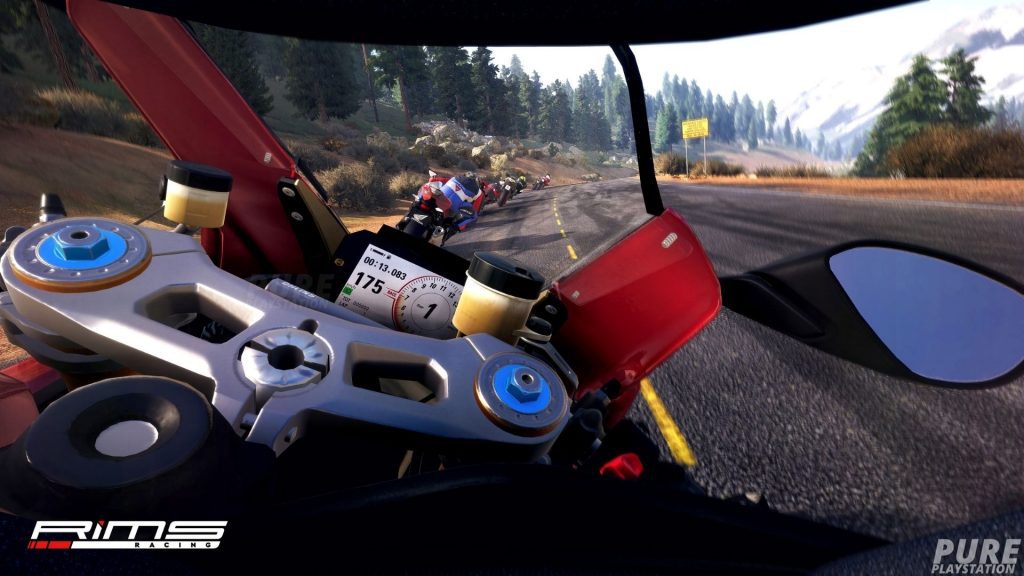 RiMS Racing Screenshots 4