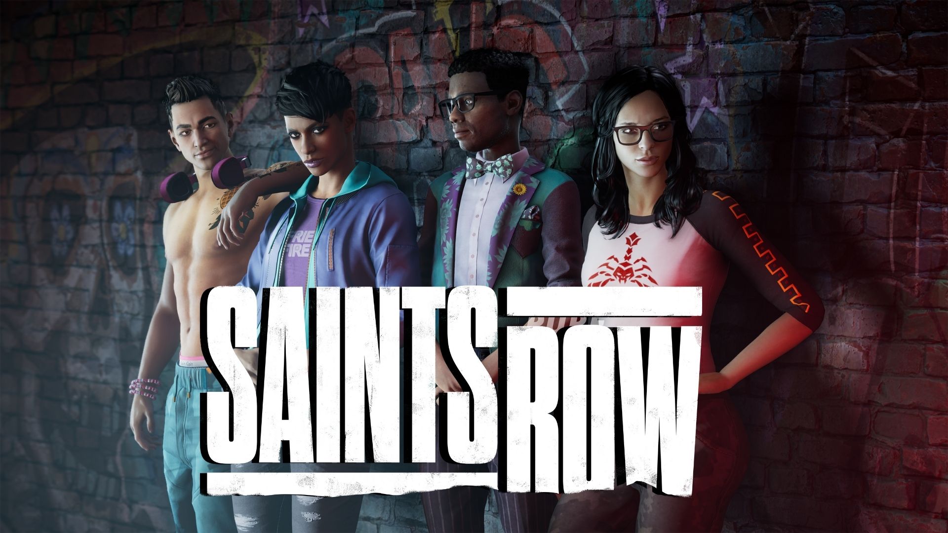 Preview: 17 Things We Learned About the Saints Row Reboot