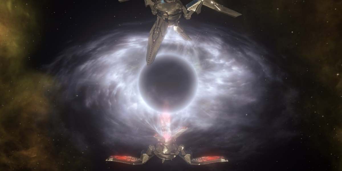 How to Build Megastructures in Stellaris
