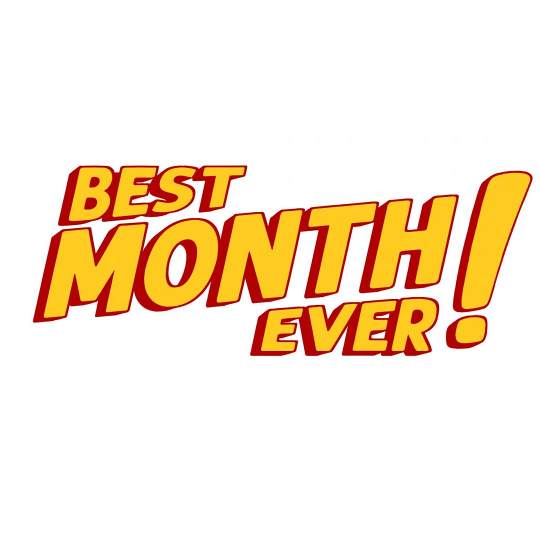 Best Month Ever Announced for PS4,PS5