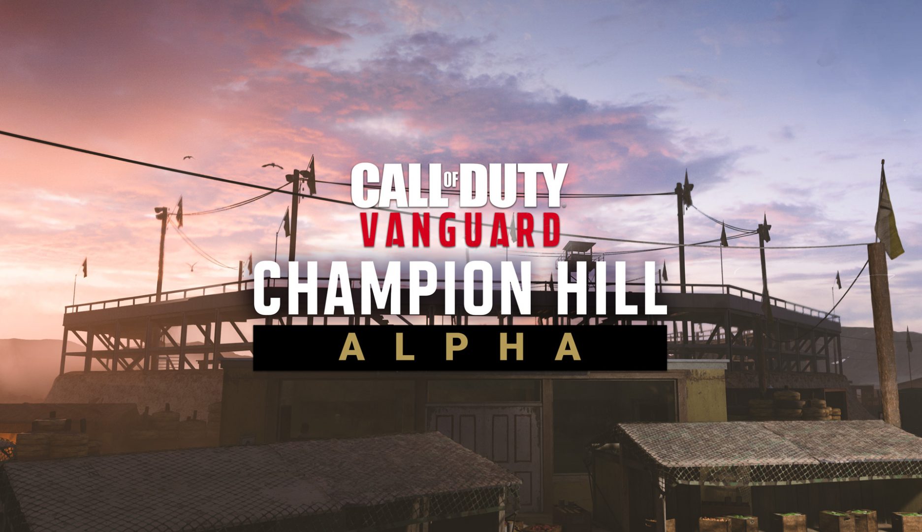 Call Of Duty: Vanguard Multiplayer Alpha Comes to PlayStation This Weekend