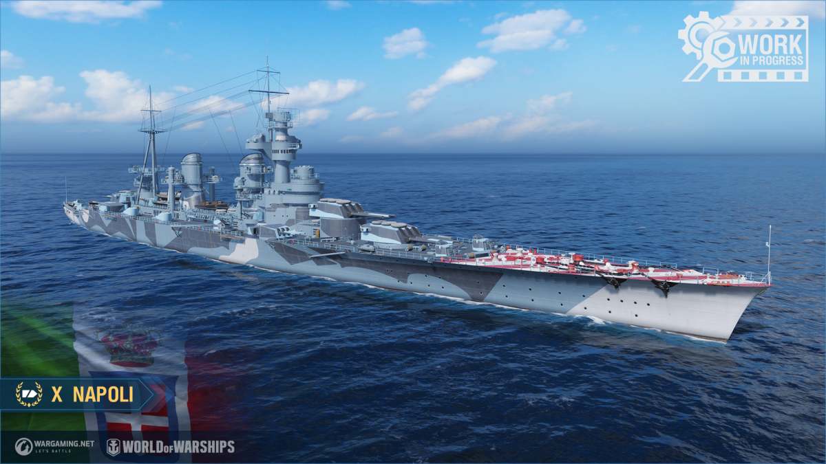How to Play Cruisers in World of Warships