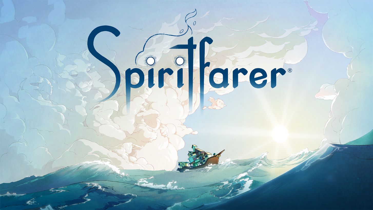spiritfarer ps5 ps4 review header