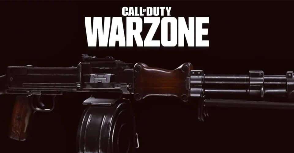 Call of Duty Warzone: Best RPD Loadout For Season 5
