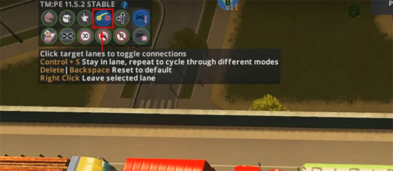 Traffic manager mod cities skylines without steam
