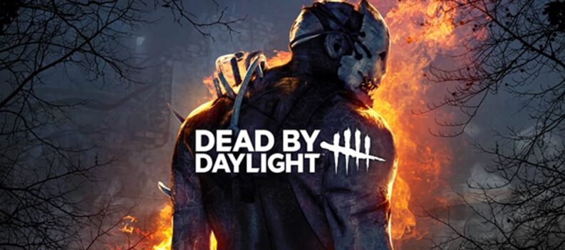 dead by daylight how to fix error 8001