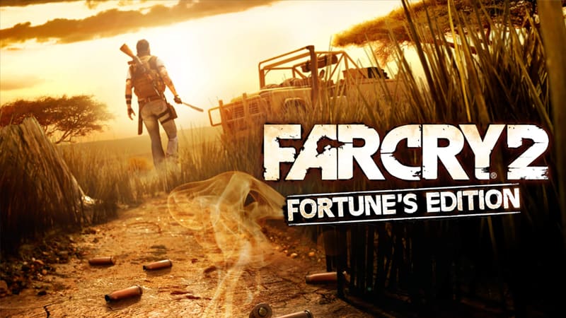 far cry 2