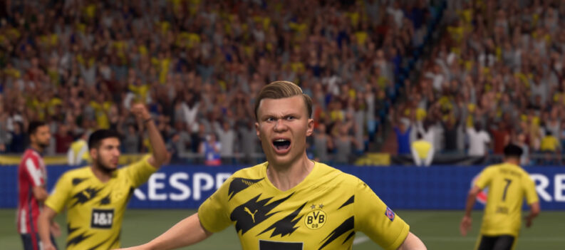 fifa 22 all new goal celebrations guide