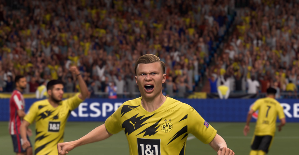 FIFA 22: All New Goal Celebrations Guide