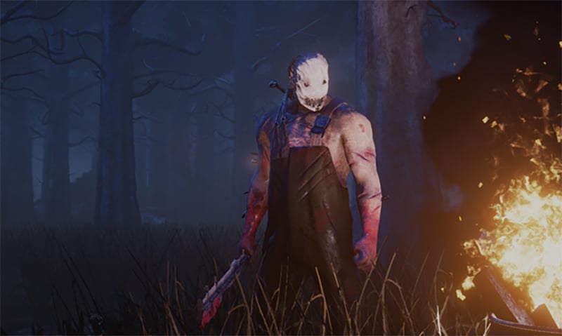 how to fix error 8001 dead by daylight