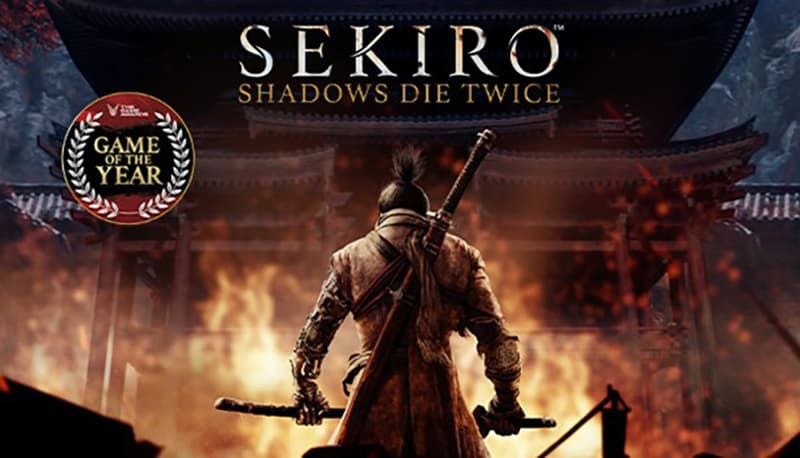 sekiro shadows die twice