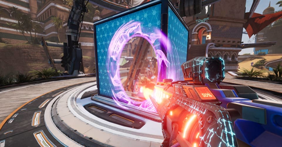 Splitgate Kicked For Suspicious Activity | How To Fix It
