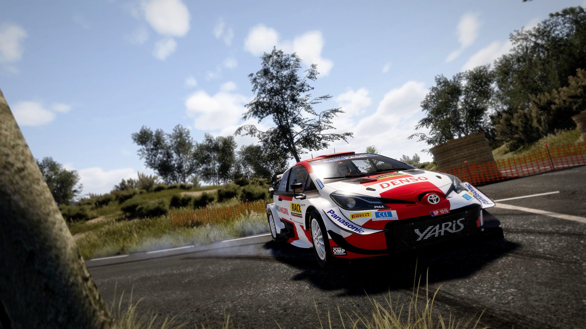 Review: WRC 10 - PS5, PS4