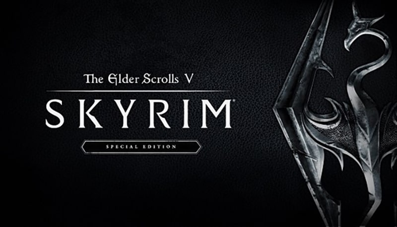 the elder scrolls v skyrim